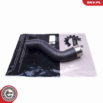 Palivový systém Hadička plnicího vzduchu ESEN SKV 43SKV436