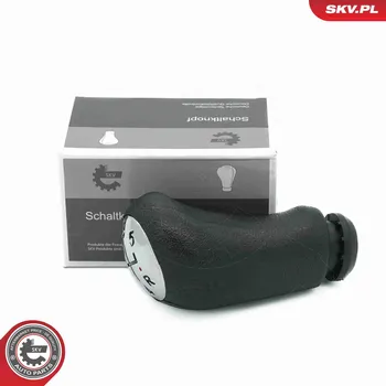 Hlavice řadicí páky Hlavice řadicí páky ESEN SKV 63SKV108