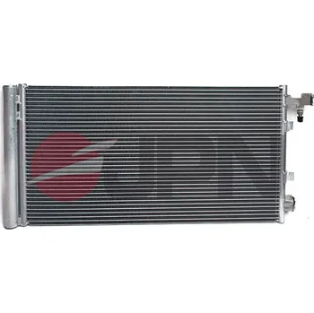 Výparník klimatizace Kondenzátor, klimatizace JPN 60C9127-JPN