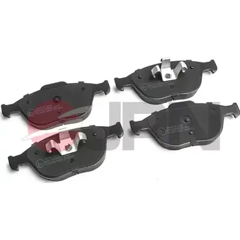 Autodíl JPN Sada brzdových destiček JPN 10H9172-JPN