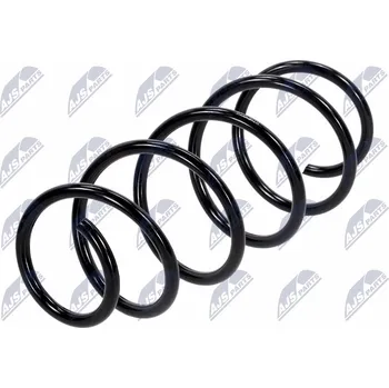 Vinutá pružina podvozku NTY ASZ-ME-029