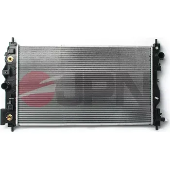 Chladič motoru JPN Chladič vody JPN 60C0011-JPN