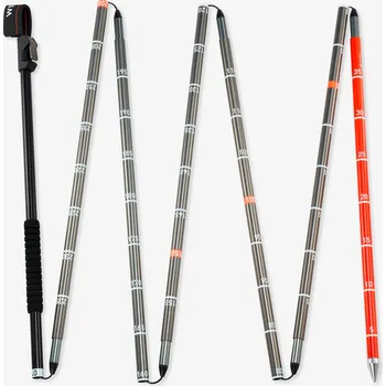 Lavinové vybavení SIMOND Lavinová sonda s lankem 280 cm 280cm