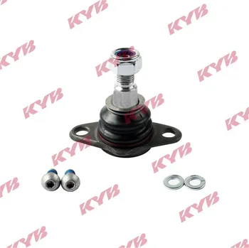 Čep nápravy Podpora/kloub KYB KBJ4118