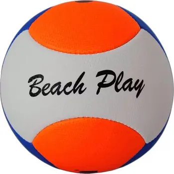 Volejbalový míč GALA Míč na beach volejbal Beach Play 06 BP 5273 S