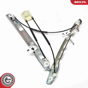 Stahovačka okna Zvedací zařízení oken SKV-01SKV461