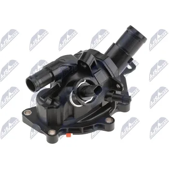 Motor automobilu Pouzdro termostatu NTY CTM-RE-034