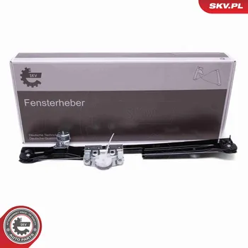 Stahovačka okna Zvedací zařízení oken ESEN SKV 51SKV252