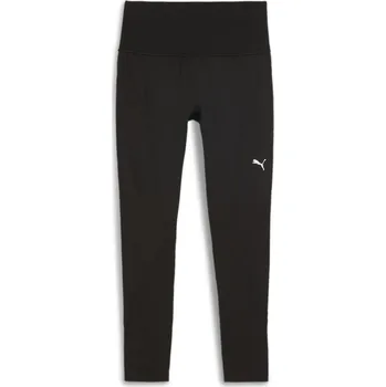 Dámské legíny PUMA Dámské sportovní legíny PUMA SHAPELUXE XS ČERNÁ