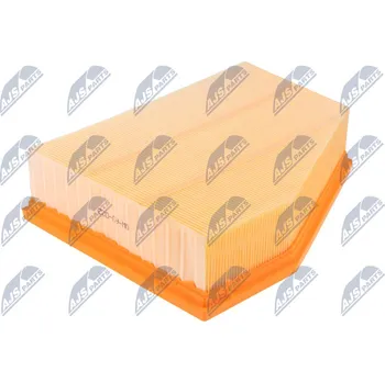 Vzduchový filtr Vzduchový filtr NTY FAF-AU-022