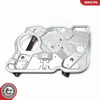 Stahovačka okna Zvedací zařízení oken ESEN SKV 01SKV446