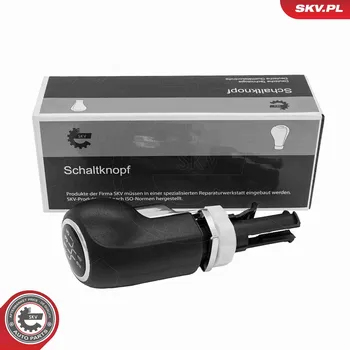 Hlavice řadicí páky Hlavice řadicí páky ESEN SKV 63SKV245