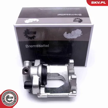 Brzdový třmen Brzdový třmen ESEN SKV 46SKV604