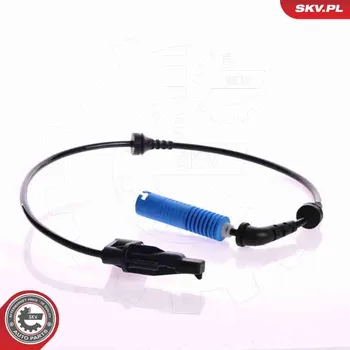 Přislušenství brzdového systému Snímač, počet otáček kol ESEN SKV 06SKV041