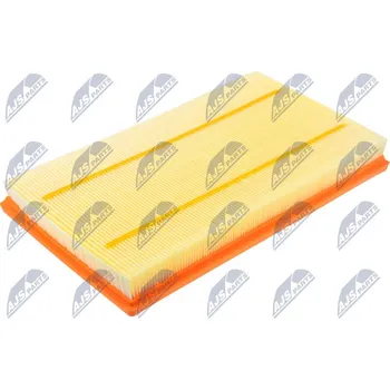 Vzduchový filtr Vzduchový filtr NTY FAF-ME-096