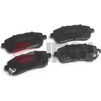 Brzdový systém JPN Sada brzdových destiček JPN 10H3047-JPN