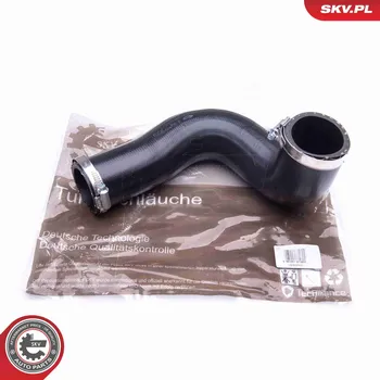 Palivový systém Hadička plnicího vzduchu ESEN SKV 24SKV993