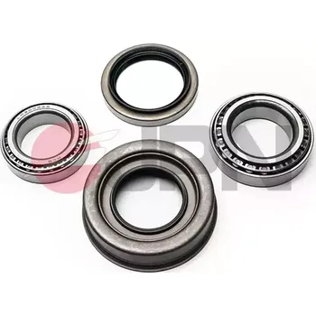 JPN Sada ložiska kola JPN 10L1017-JPN