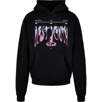 Pánská větrovka LY HOODY - AUTHENTIC - black XL