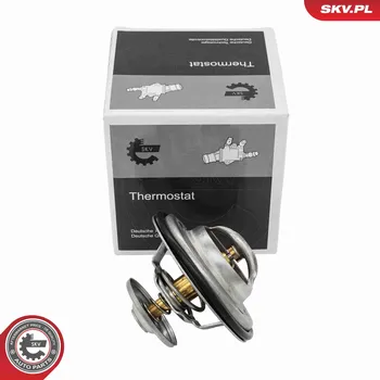 Těsnění motoru Termostat, chladivo ESEN SKV 20SKV248