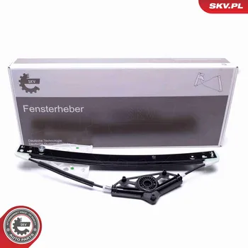 Stahovačka okna Zvedací zařízení oken ESEN SKV 51SKV043