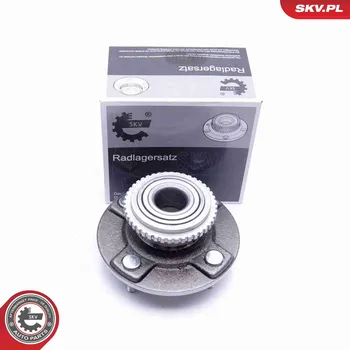 Sada ložisek kol ESEN SKV 29SKV211