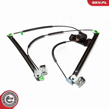 Stahovačka okna Zvedací zařízení oken ESEN SKV 01SKV322