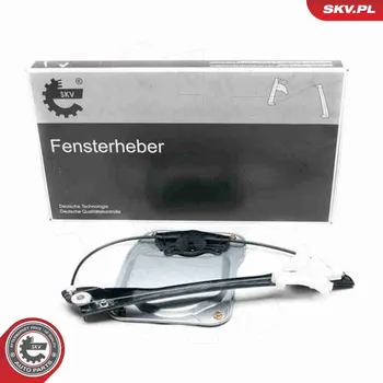 Stahovačka okna Zvedací zařízení oken ESEN SKV 01SKV873