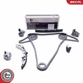 Rozvod motoru Sada rozvodového řetězu ESEN SKV 21SKV178