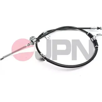 Lanko parkovací brzdy JPN Tažné lanko parkovací brzdy JPN 70H0017-JPN
