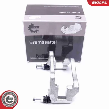 Brzdový třmen Držák, brzdový třmen ESEN SKV 45SKV533