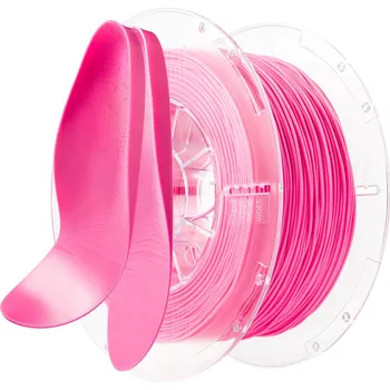 Příslušenství k 3D tiskárně TPU Flex 40D růžová / Neon Pink PRINT-ME 1,75 mm 450 g - Filament