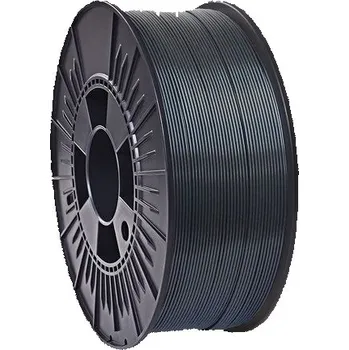 3D tisk Nebula PLA Kovově Černá / Metalic Black 1 kg - Filament