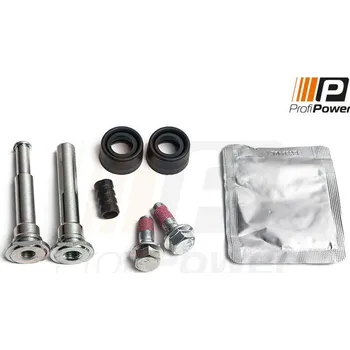 Brzdový třmen Sada vodicích pouzder, brzdový třmen ProfiPower 9B5065