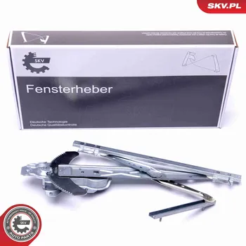 Stahovačka okna Zvedací zařízení oken ESEN SKV 00SKV841