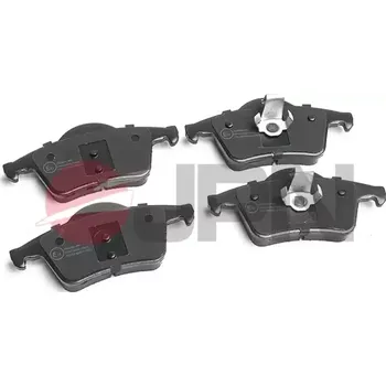 Brzdový systém JPN Sada brzdových destiček JPN 20H9089-JPN