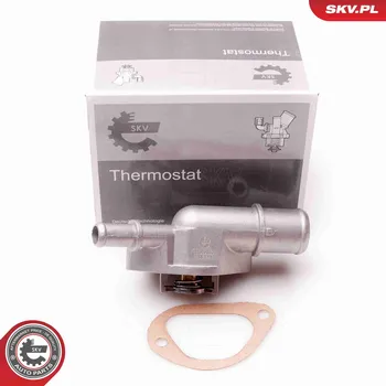 Těsnění motoru Termostat, chladivo ESEN SKV 20SKV052