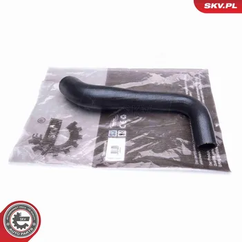 Palivový systém Hadička plnicího vzduchu ESEN SKV 24SKV942