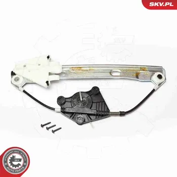 Stahovačka okna Zvedací zařízení oken ESEN SKV 01SKV484