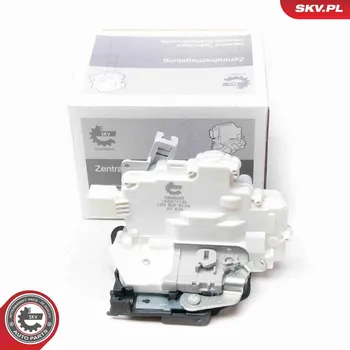 Zabzepeční vozidel Zámek dveří ESEN SKV 16SKV135