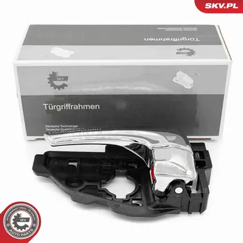 Dveře karosérie Vnější klika dveří ESEN SKV 97SKV061