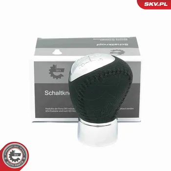 Hlavice řadicí páky Hlavice řadicí páky ESEN SKV 63SKV063