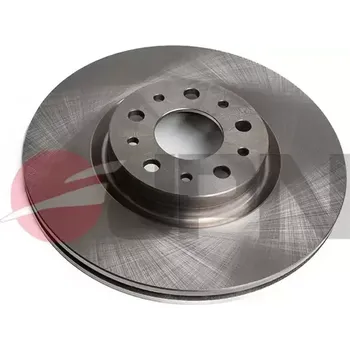 Brzdový kotouč JPN Brzdový kotouč - 284 mm JPN 30H9172-JPN