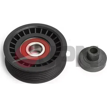 Motor automobilu JPN Vratná / vodicí kladka drážkového klínového řemenu JPN 20R2018-JPN