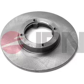 Brzdový kotouč JPN Brzdový kotouč - 236 mm JPN 30H0004-JPN