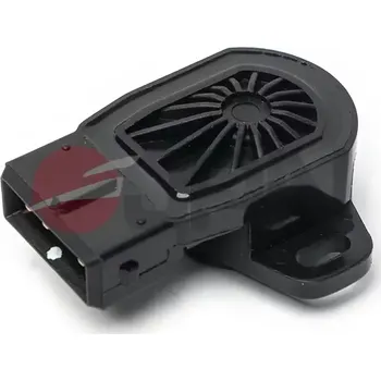 Autoelektrika JPN Senzor polohy škrticí klapky JPN 75E5088-JPN