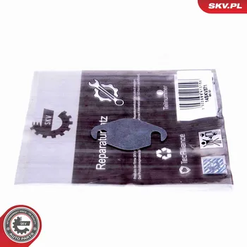 Palivový systém Sada na opravu, ventil AGR ESEN SKV 14SKV571