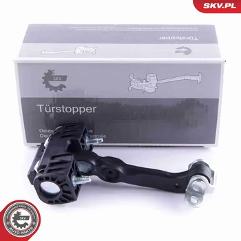 Dveře karosérie Uchycení dveří ESEN SKV 16SKV905