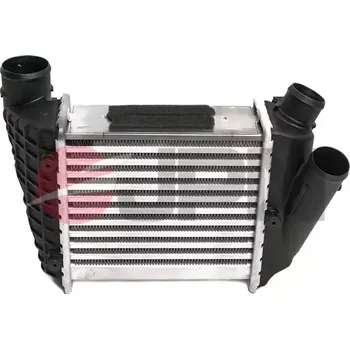 Chladič motoru JPN Chladič vzduchu intercooler JPN 60C9252-JPN