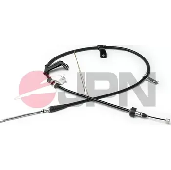 Lanko parkovací brzdy JPN Tažné lanko parkovací brzdy JPN 70H0574-JPN